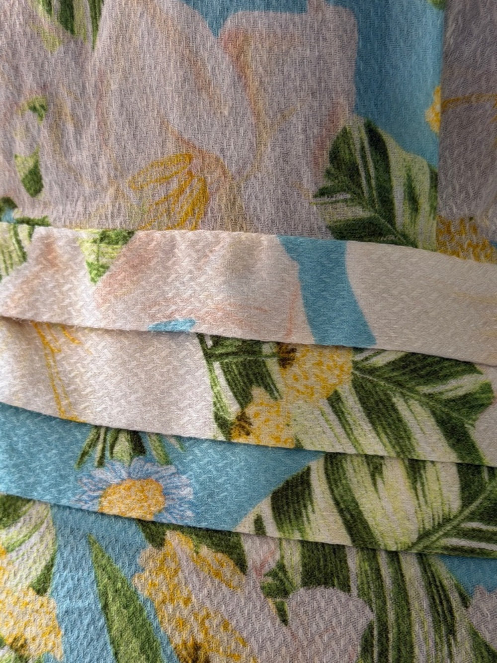 Farm Rio Racerback Floral Print Maxi Dress - Picture 4 of 12